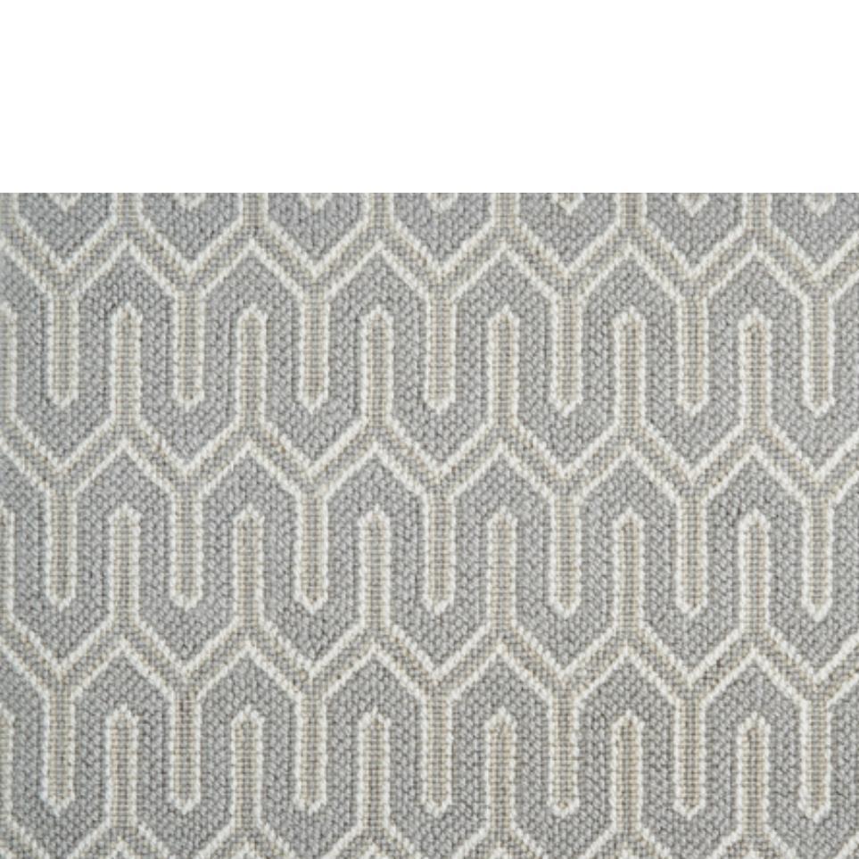 Pattern Dove Gray Carpet