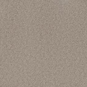 Textured Saxony Stonington Beige Beige/Tan Carpet