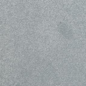 Textured Saxony Gallery Gray Carpet