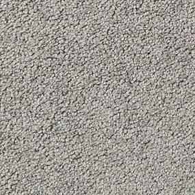 Textured Saxony Pagosa Gray Carpet