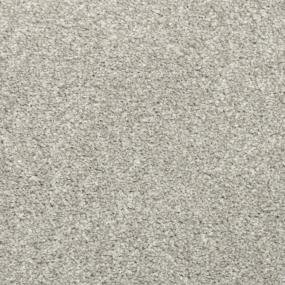 Textured Saxony Classic Silver Gray Carpet