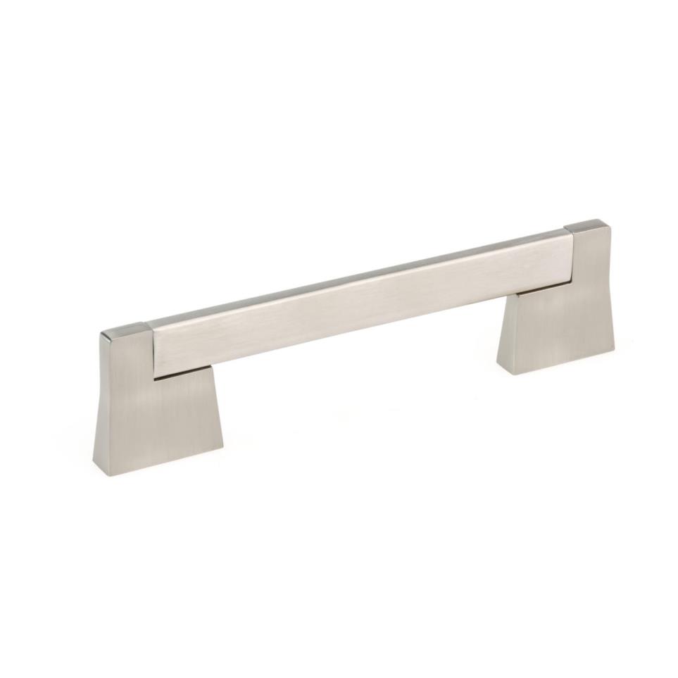 Pull Brushed Nickel Nickel Pulls