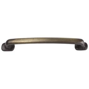 Pull Antique Bronze Bronze Pulls