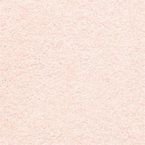 Casual Texture Plum Perfect Pink Carpet