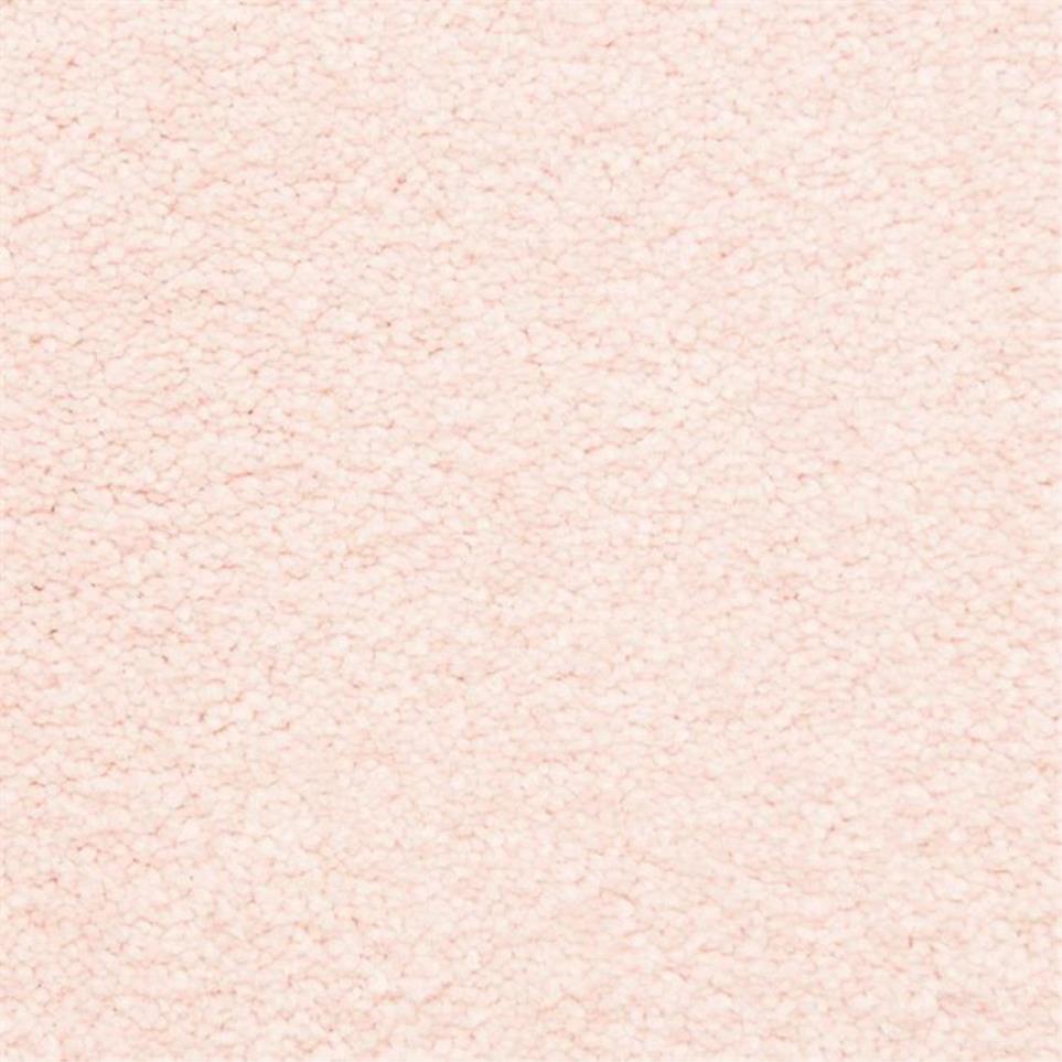 Casual Texture Plum Perfect Pink Carpet