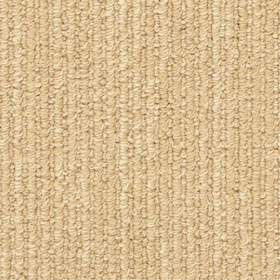 Loop Rattan Beige/Tan Carpet