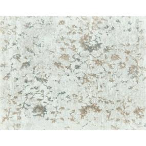 Plush Saxony Opal White Carpet