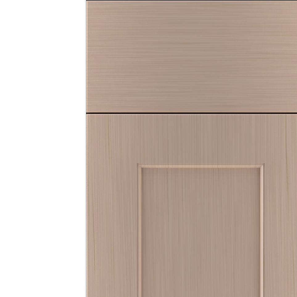 Square Portabello Paint - Other Square Cabinets