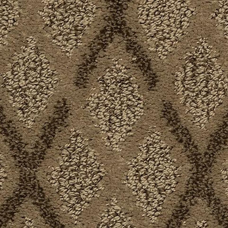Pattern Sahara Beige/Tan Carpet