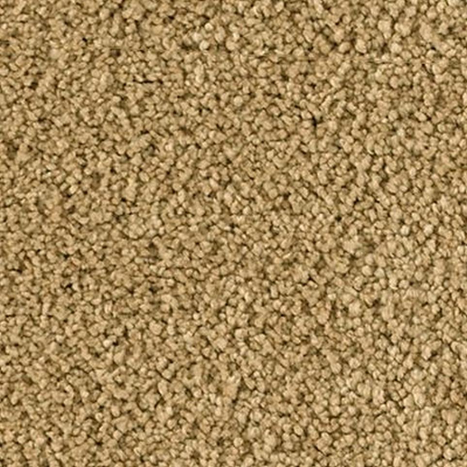 Textured Saxony Vapor Trail Yellow Carpet