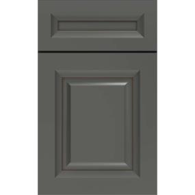 5 Piece Moonstone Toasted Almond Glaze - Paint 5 Piece Cabinets