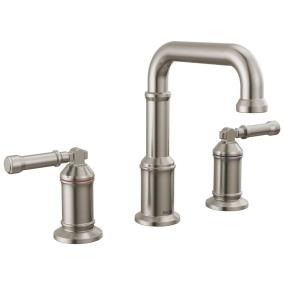 Bath Lumicoat Stainless Stainless Steel Faucets