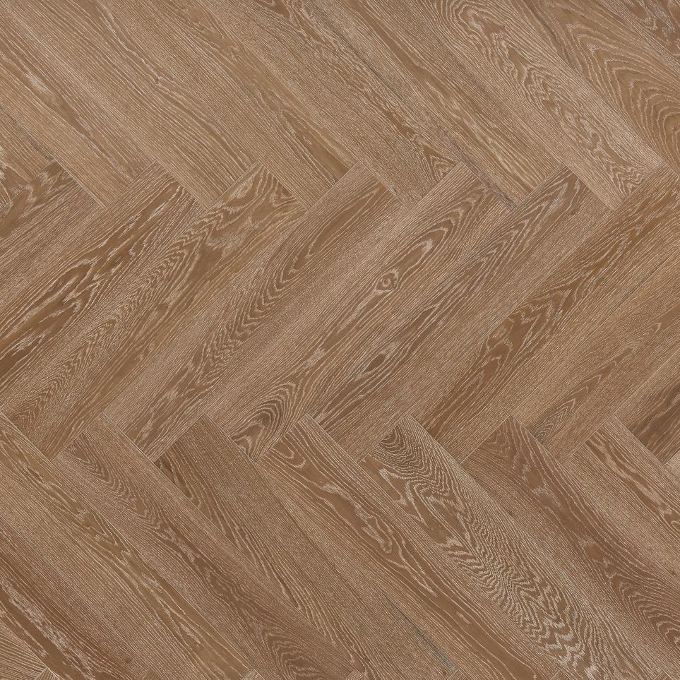 Plank Park City Herringbone Sundance Medium Finish Hardwood