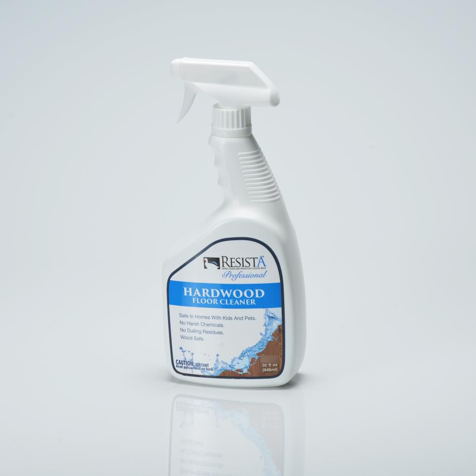 Maintenance N/A White Floor Protection and Cleaner