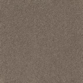 Textured Saxony Linen Beige/Tan Carpet