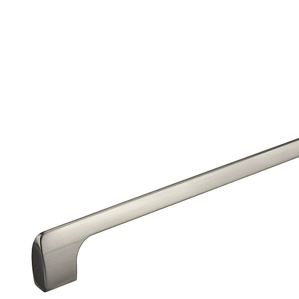 Pull Brushed Nickel Nickel Pulls