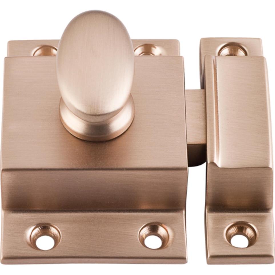 Latch Brushed Bronze Bronze Hooks and Latches