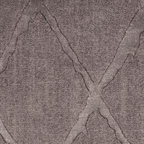 Pattern Mercury Brown Carpet