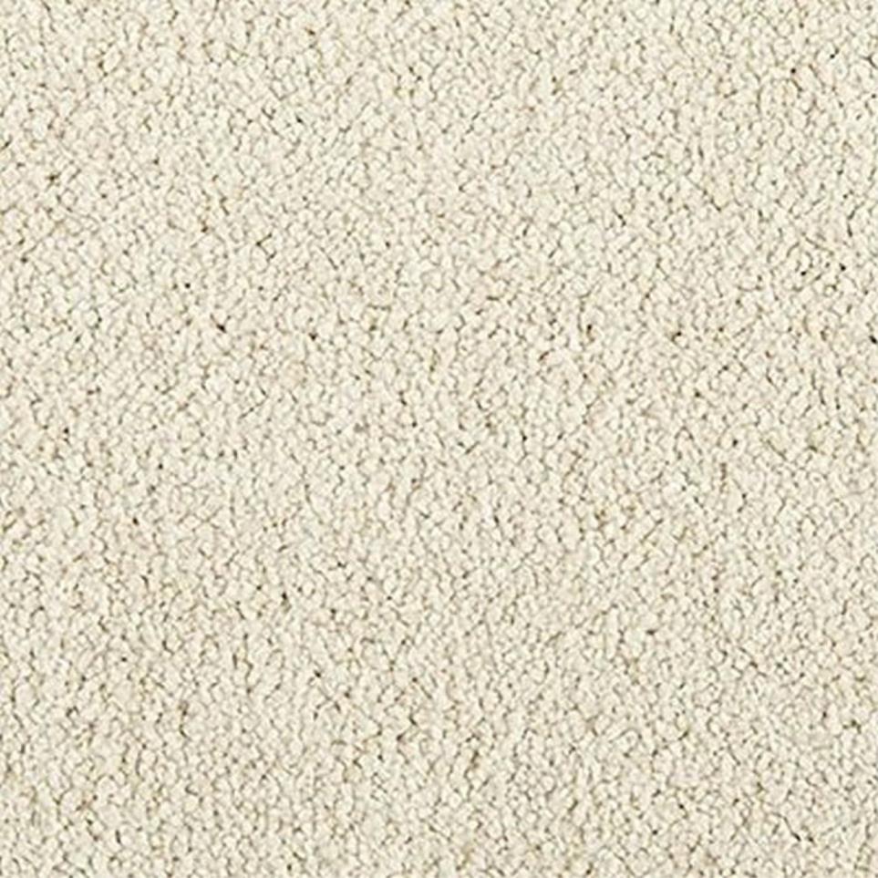 Textured Saxony Bone Beige/Tan Carpet