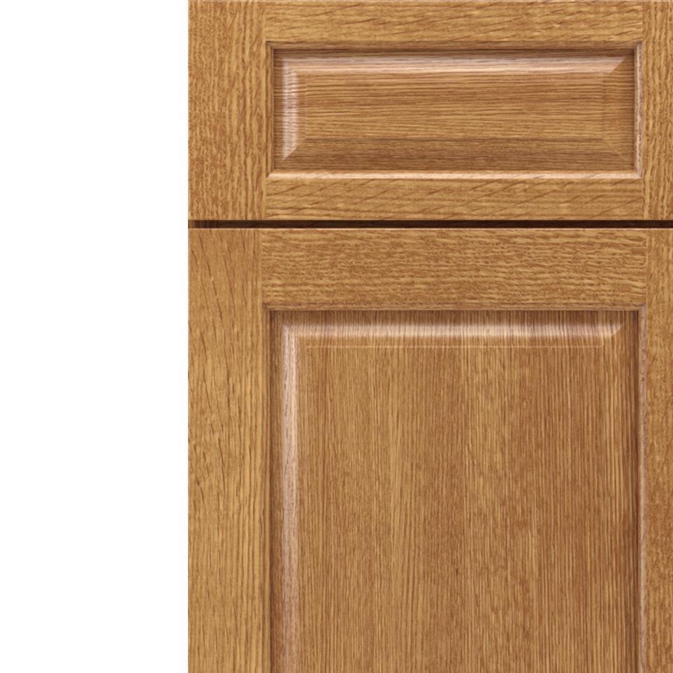 5 Piece Sandpiper Light Finish 5 Piece Cabinets