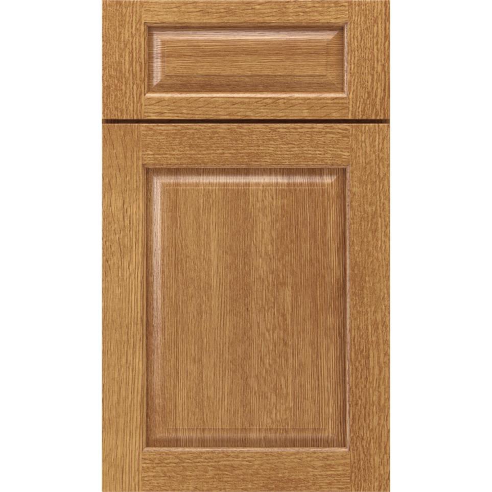 5 Piece Sandpiper Light Finish 5 Piece Cabinets