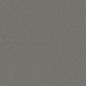 Textured Saxony Colonial Court Gray Carpet
