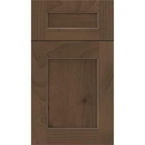 5 Piece Toffee Mocha Glaze Glaze - Stain 5 Piece Cabinets