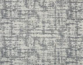 Pattern Pebble Gray Carpet