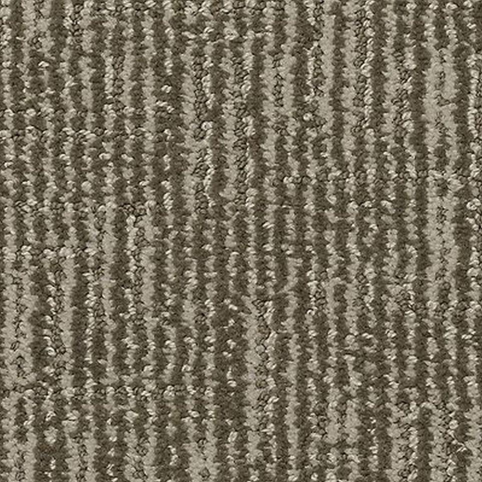 Pattern Paisley Brown Carpet