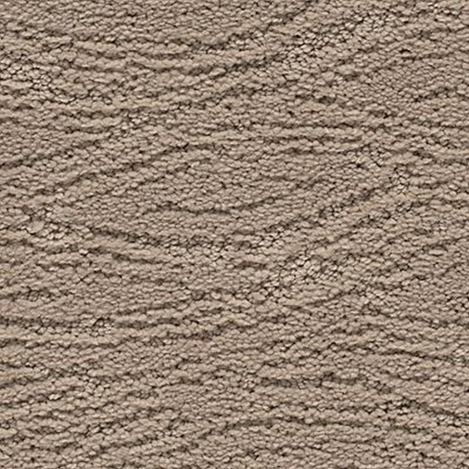 Pattern South Pines Brown Carpet