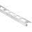 Brushed Chrome A100Acgb