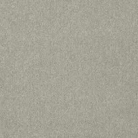 Textured Saxony Quantum Gray Carpet