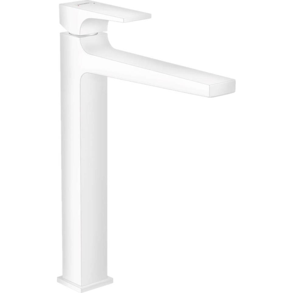 Bath Matte White White Faucets