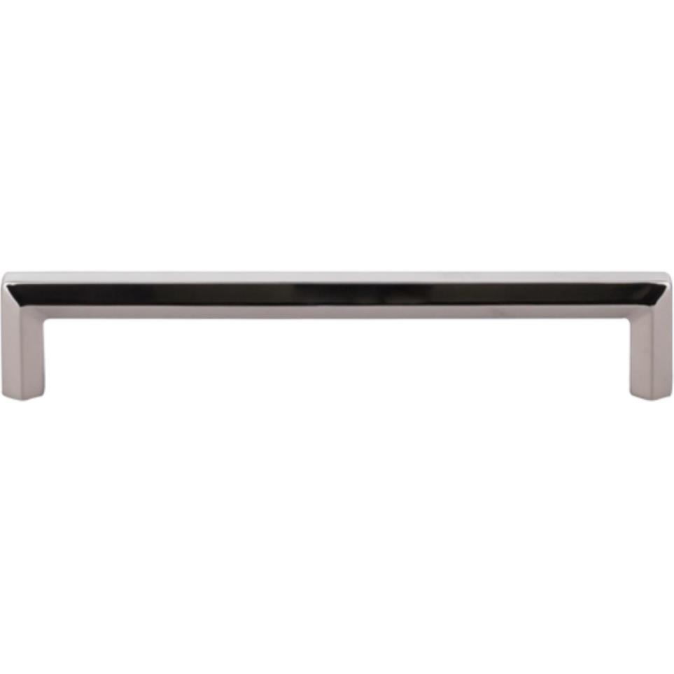 Pull Polished Nickel Nickel Pulls