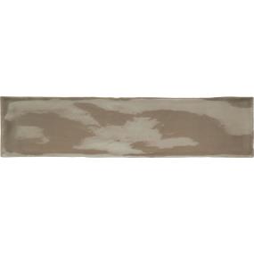 Tile Venice Statue Glossy Brown Tile