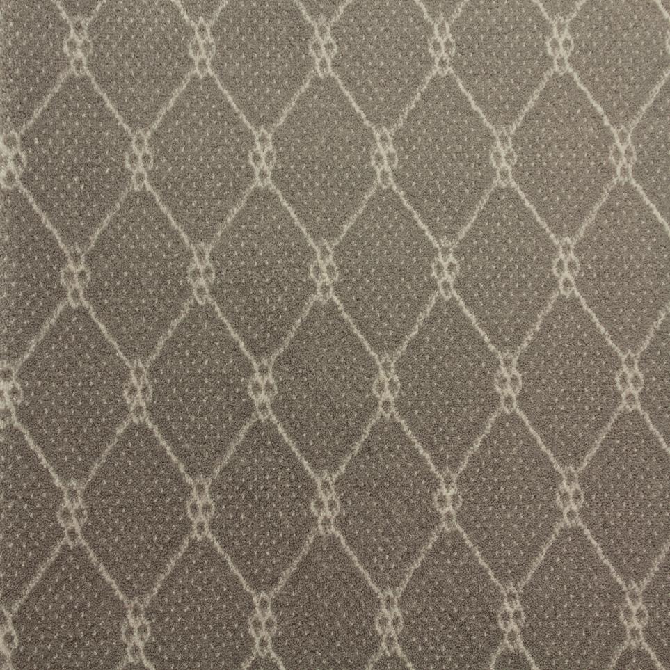 Pattern Taupe Beige/Tan Carpet