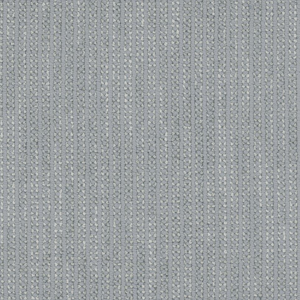 Loop Elegant Gray Carpet