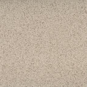 Textured Saxony Refined Beige/Tan Carpet