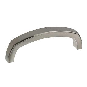 Pull Brushed Nickel Nickel Pulls