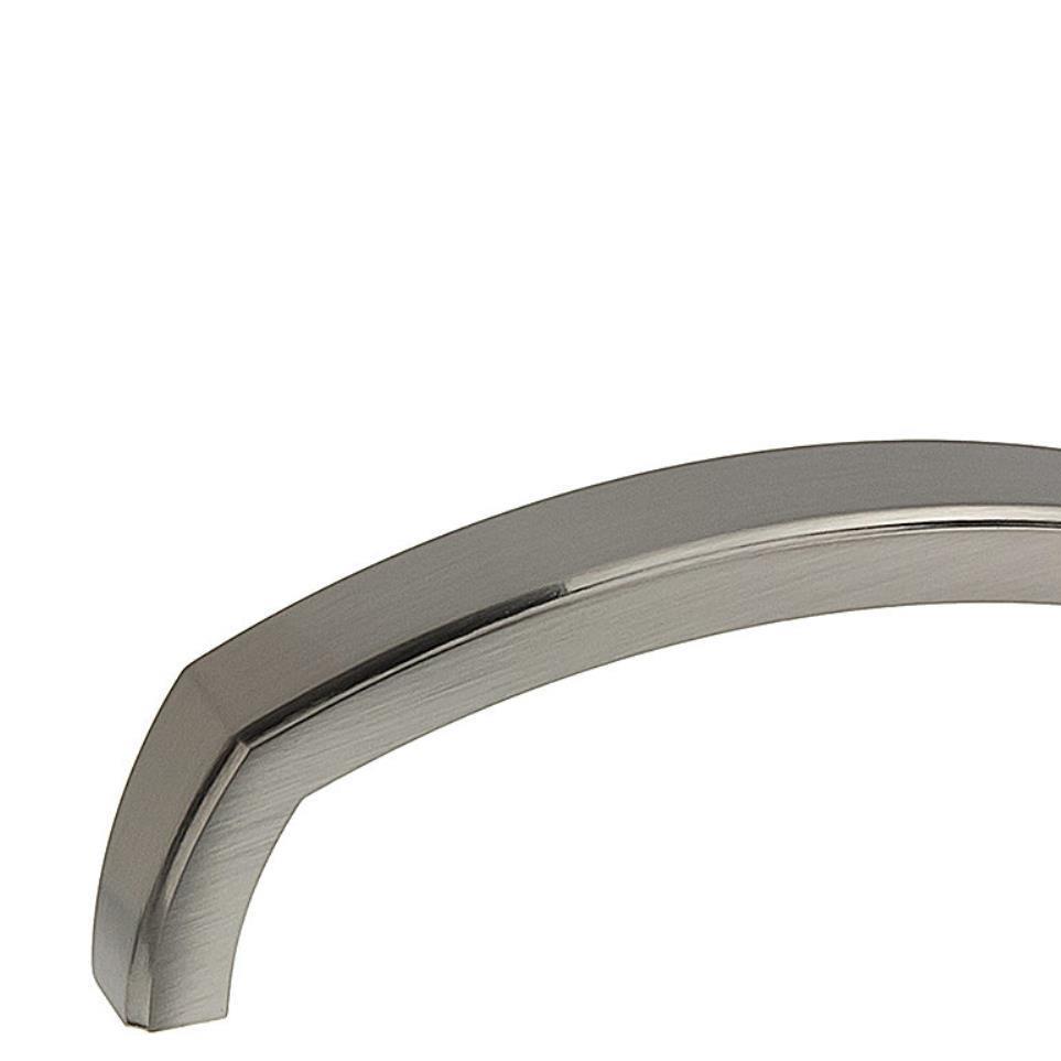 Pull Brushed Nickel Nickel Pulls