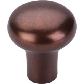 Knob Mahogany Bronze Bronze Knobs