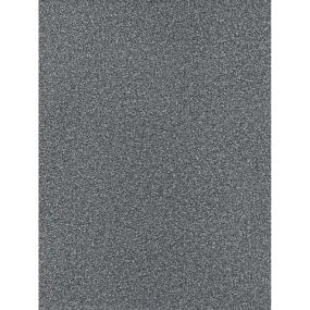 Textured Saxony Lexington Gray Carpet