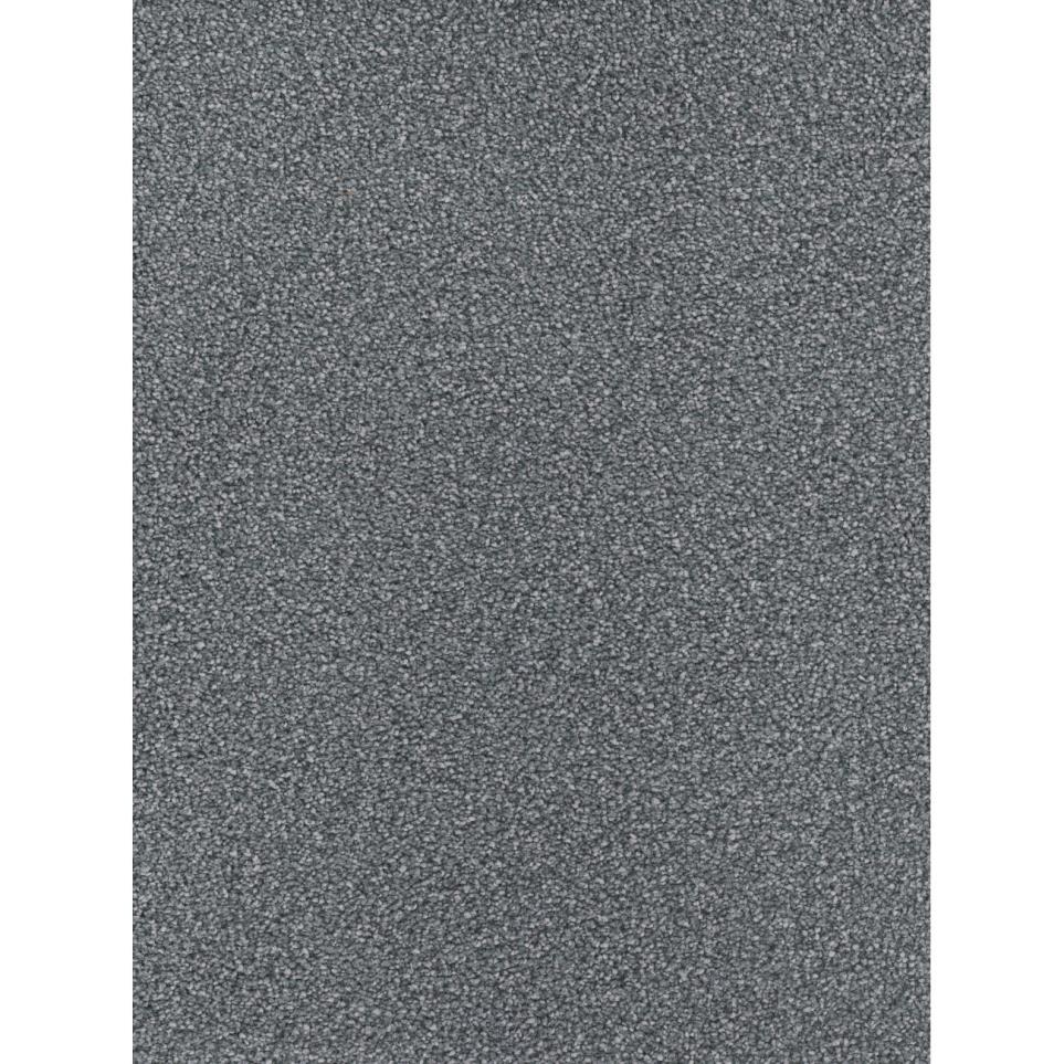 Textured Saxony Lexington Gray Carpet