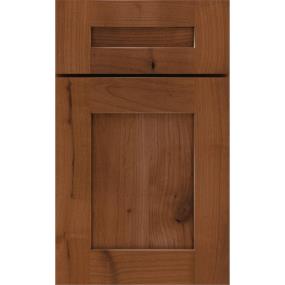 5 Piece Tundra Dark Finish 5 Piece Cabinets