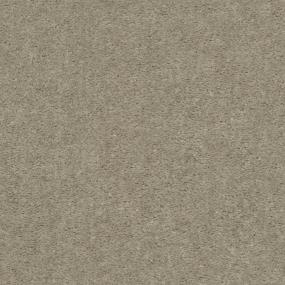 Textured Saxony Linen Beige/Tan Carpet