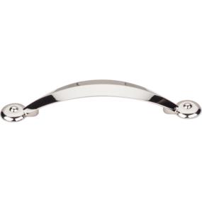 Pull Polished Nickel Nickel Pulls