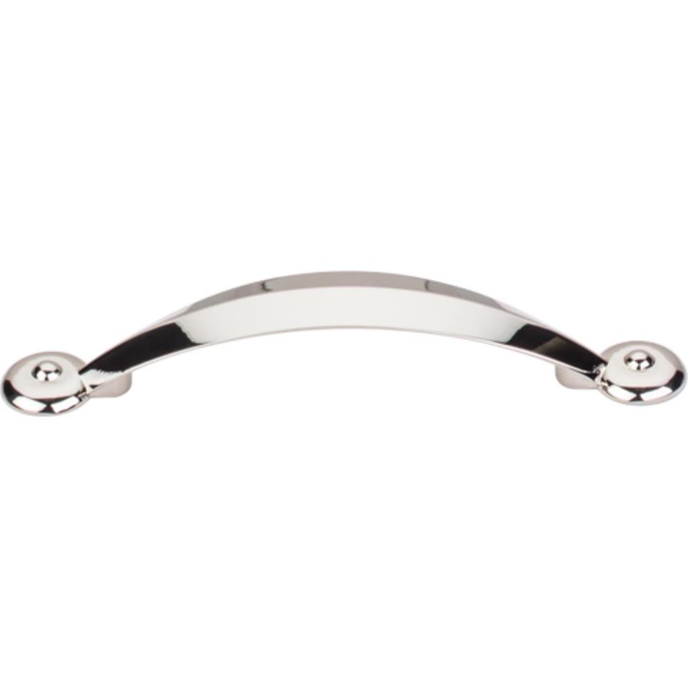 Pull Polished Nickel Nickel Pulls