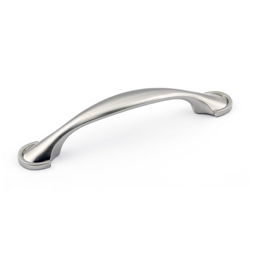 Pull Brushed Nickel Nickel Pulls