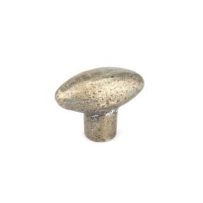 Knob Pewter Bronze Bronze Knobs