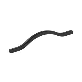 Pull Matte Black Black Pulls
